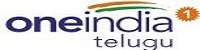 One India Telugu Online News Portal Dhanvi Services Dhanvi Services Telugu News Papers