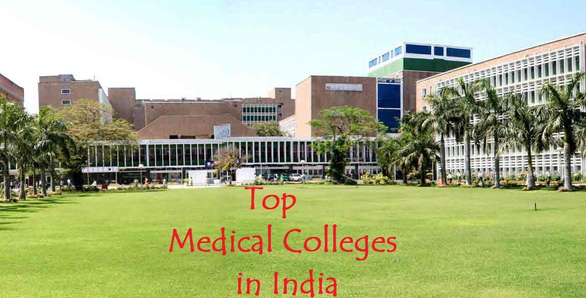 Top Medical Colleges in India Dhanviservices Dhanvi Services