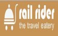 Rail Rider Online Food Delivery Websites In India Dhanviservices Dhanvi Services Online Food Websites